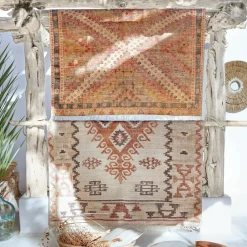Tapis d’intérieur et d’extérieur Mildura