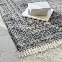 Tapis d'intérieur et d'extérieur Bezange