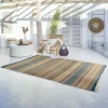 Tapis d’intérieur et d’extérieur Atlanta