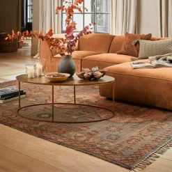 Tapis Exeter
