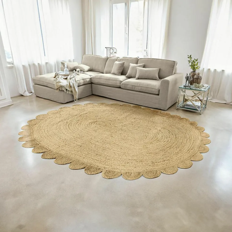 Tapis Ferce