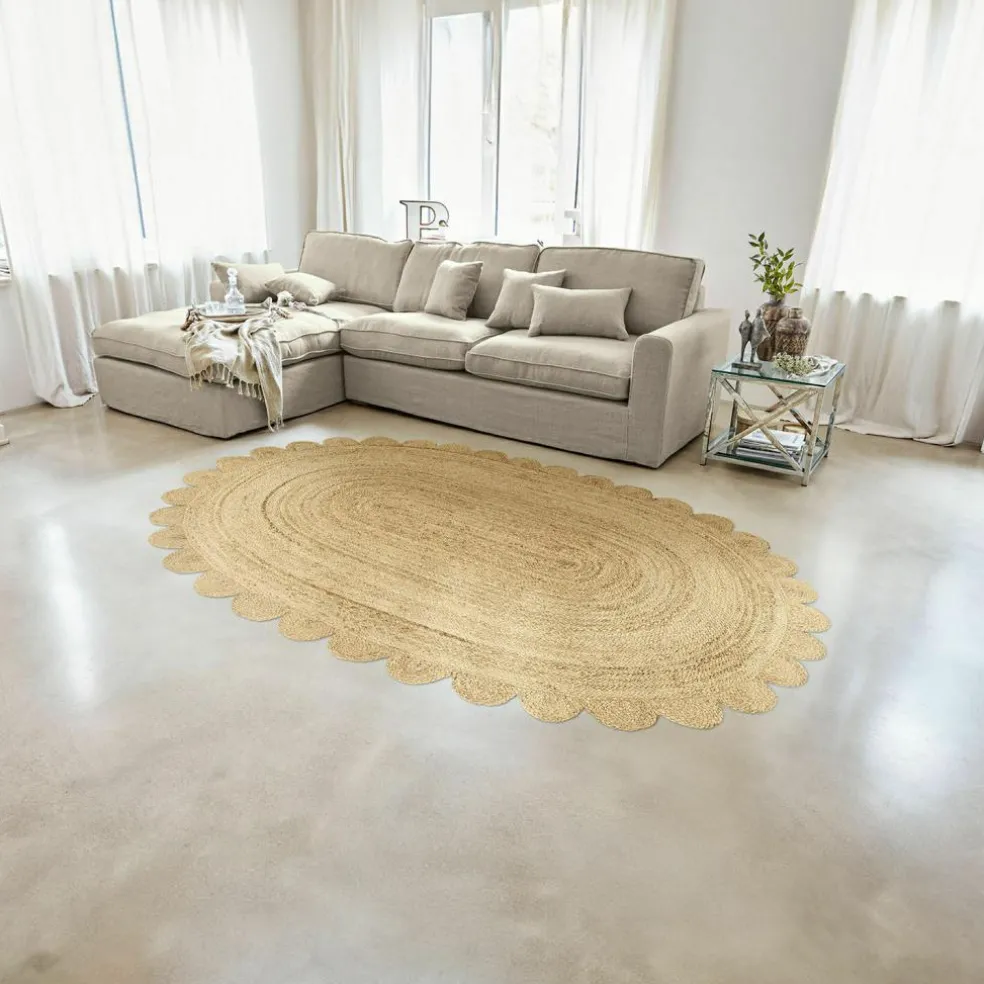 Tapis Ferce