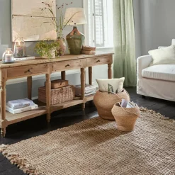 Tapis Hermitage