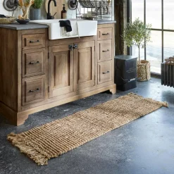 Tapis Hermitage