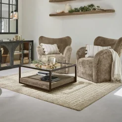 Tapis Iseralyn