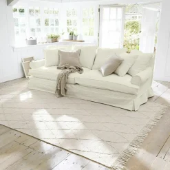 Tapis Ivonique