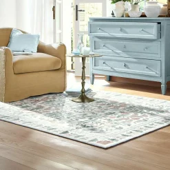 Tapis Jallorin