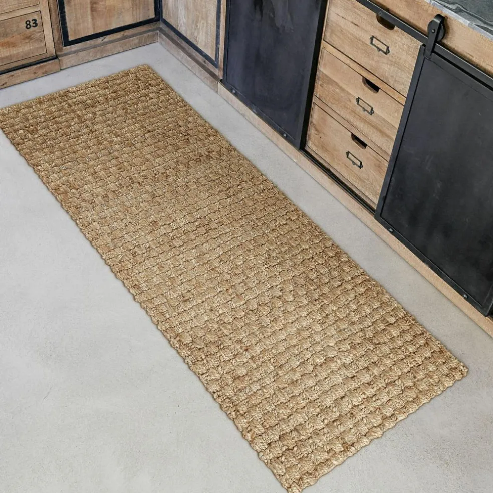 Tapis long Daoukro