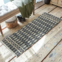 Tapis long Frizzy