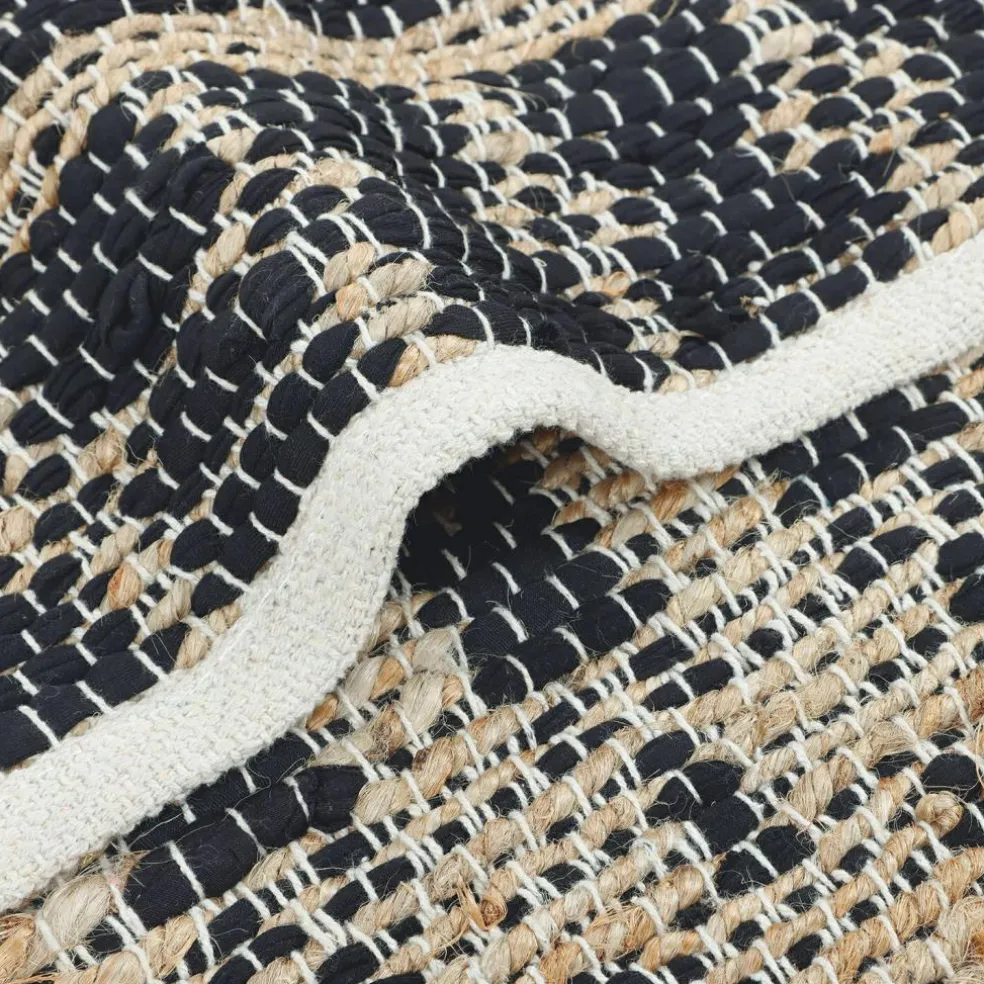 Tapis long Frizzy