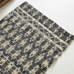 Tapis long Frizzy