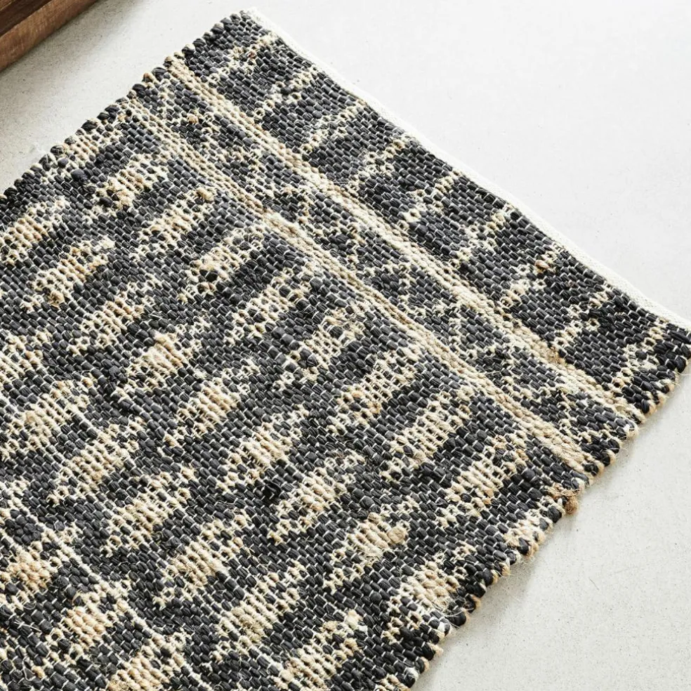 Tapis long Frizzy