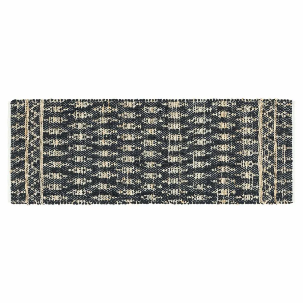 Tapis long Frizzy