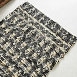 Tapis long Frizzy