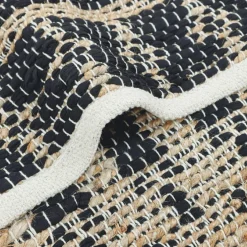 Tapis long Frizzy