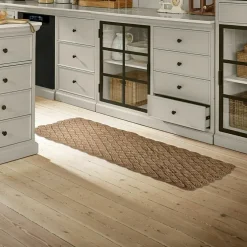 Tapis long Hildas