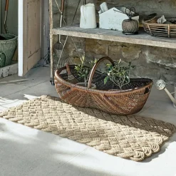 Tapis long Hildas