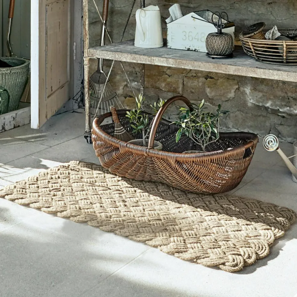 Tapis long Hildas
