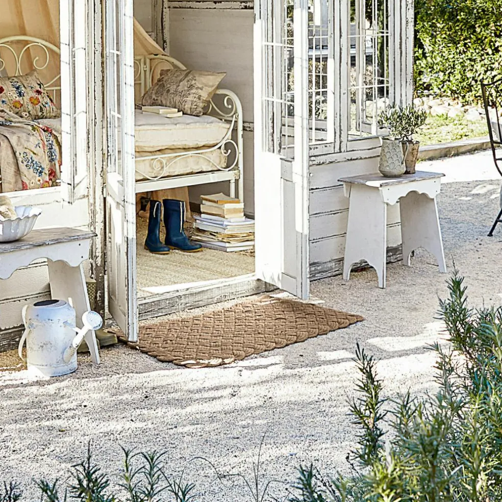 Tapis long Hildas