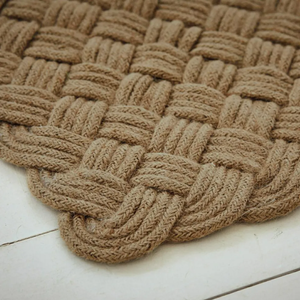Tapis long Hildas