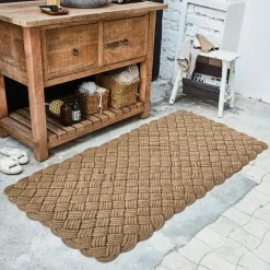 Tapis long Hildas
