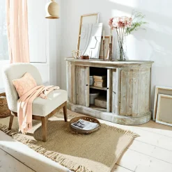 Tapis long Levraut