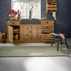 Tapis long Maravéa