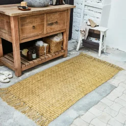Tapis long Moody