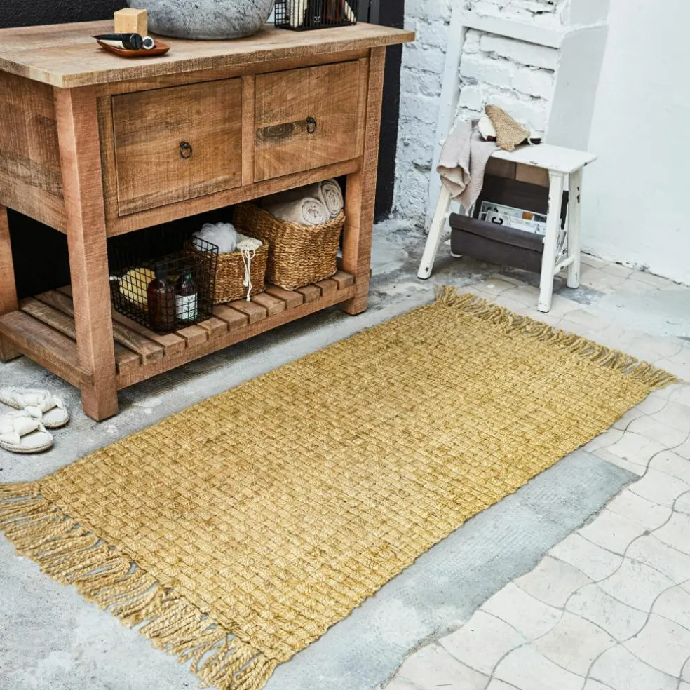 Tapis long Moody