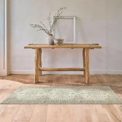 Tapis long Taranise
