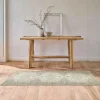 Tapis long Taranise