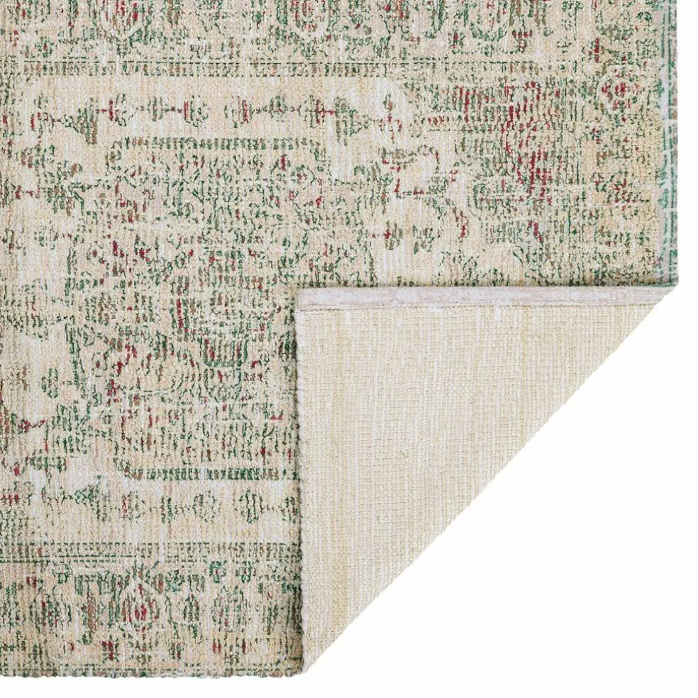 Tapis long Taranise
