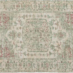 Tapis long Taranise
