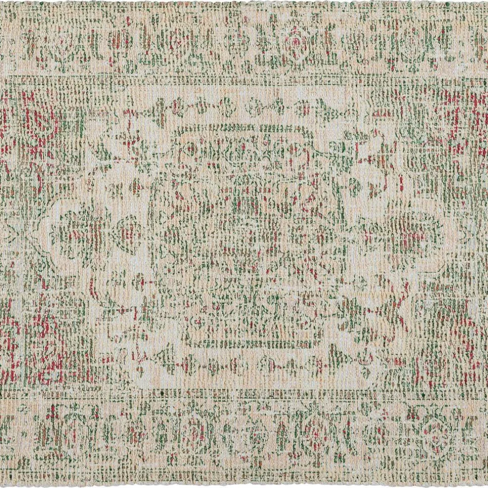Tapis long Taranise