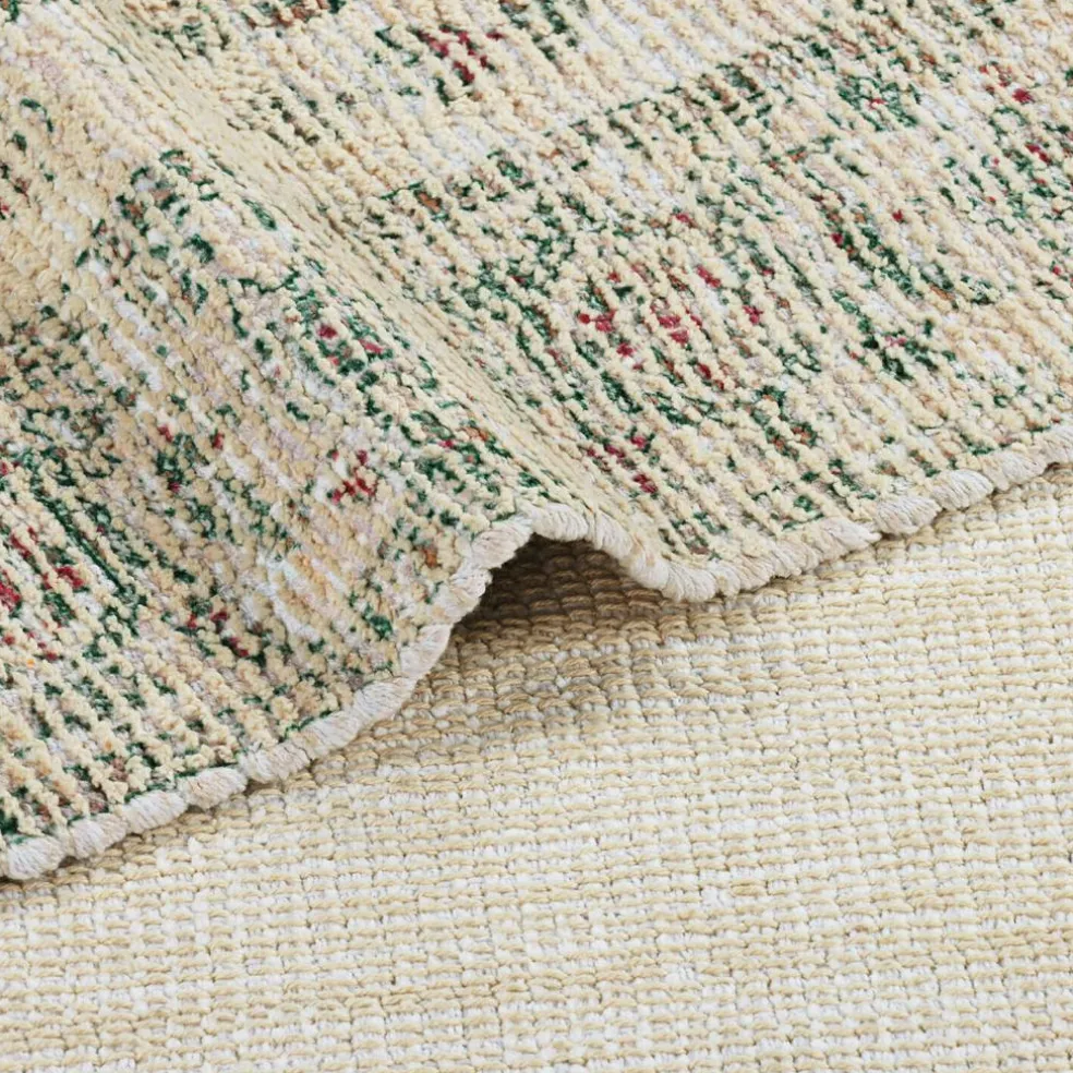 Tapis long Taranise