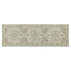 Tapis long Taranise