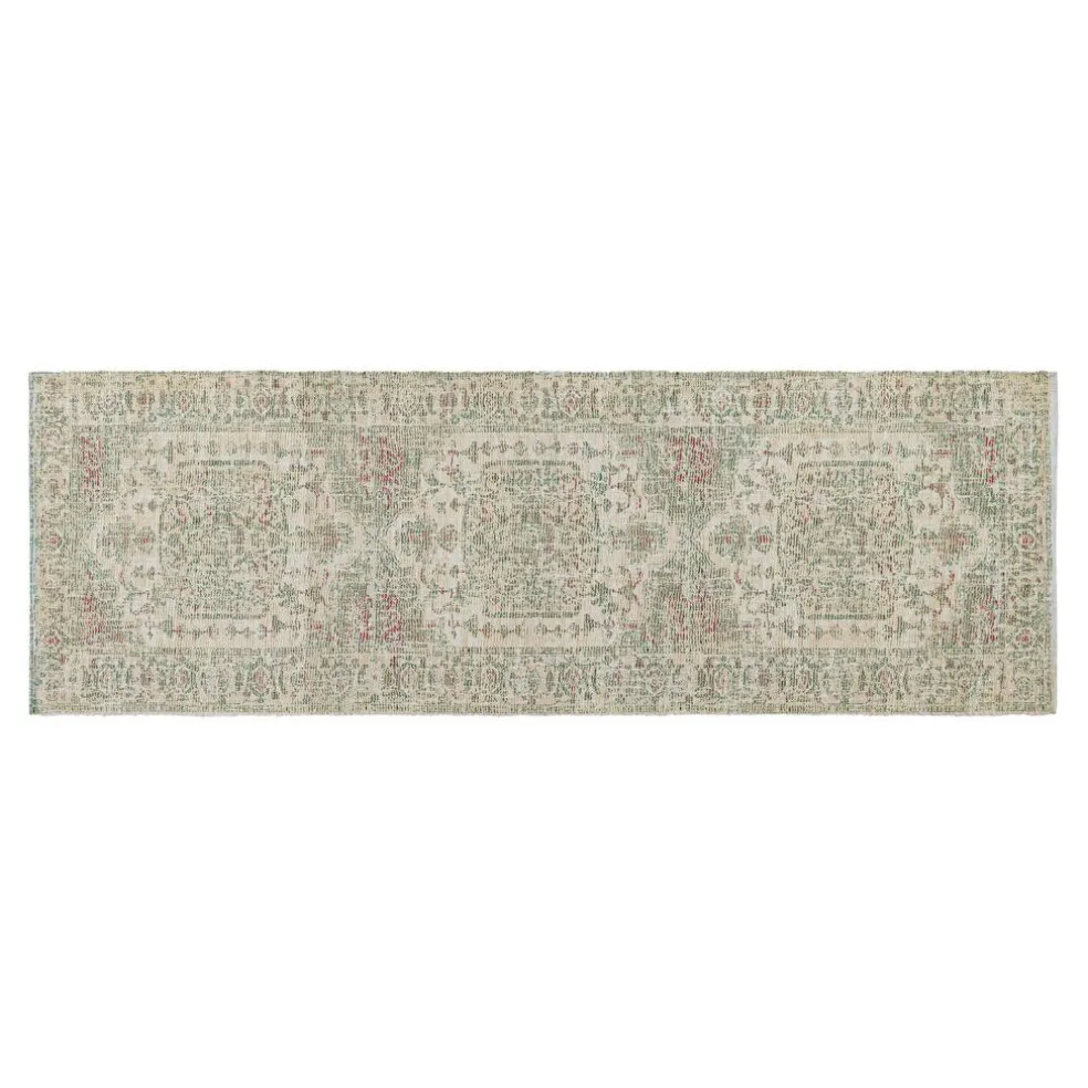 Tapis long Taranise