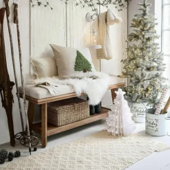 Tapis long Voué