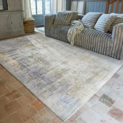 Tapis Qalheera