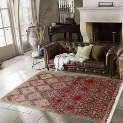 Tapis Thalivine