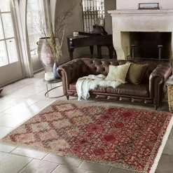 Tapis Thalivine