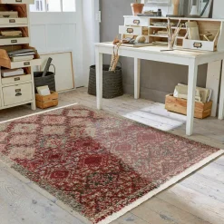 Tapis Thalivine