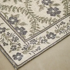 Tapis Vellouris