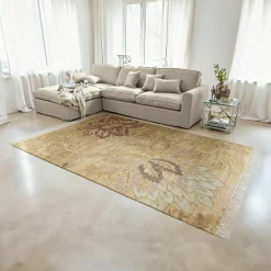 Tapis Willeque
