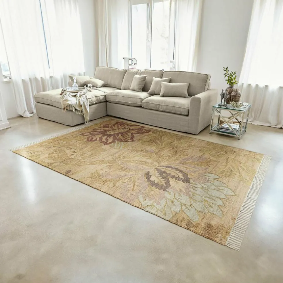 Tapis Willeque