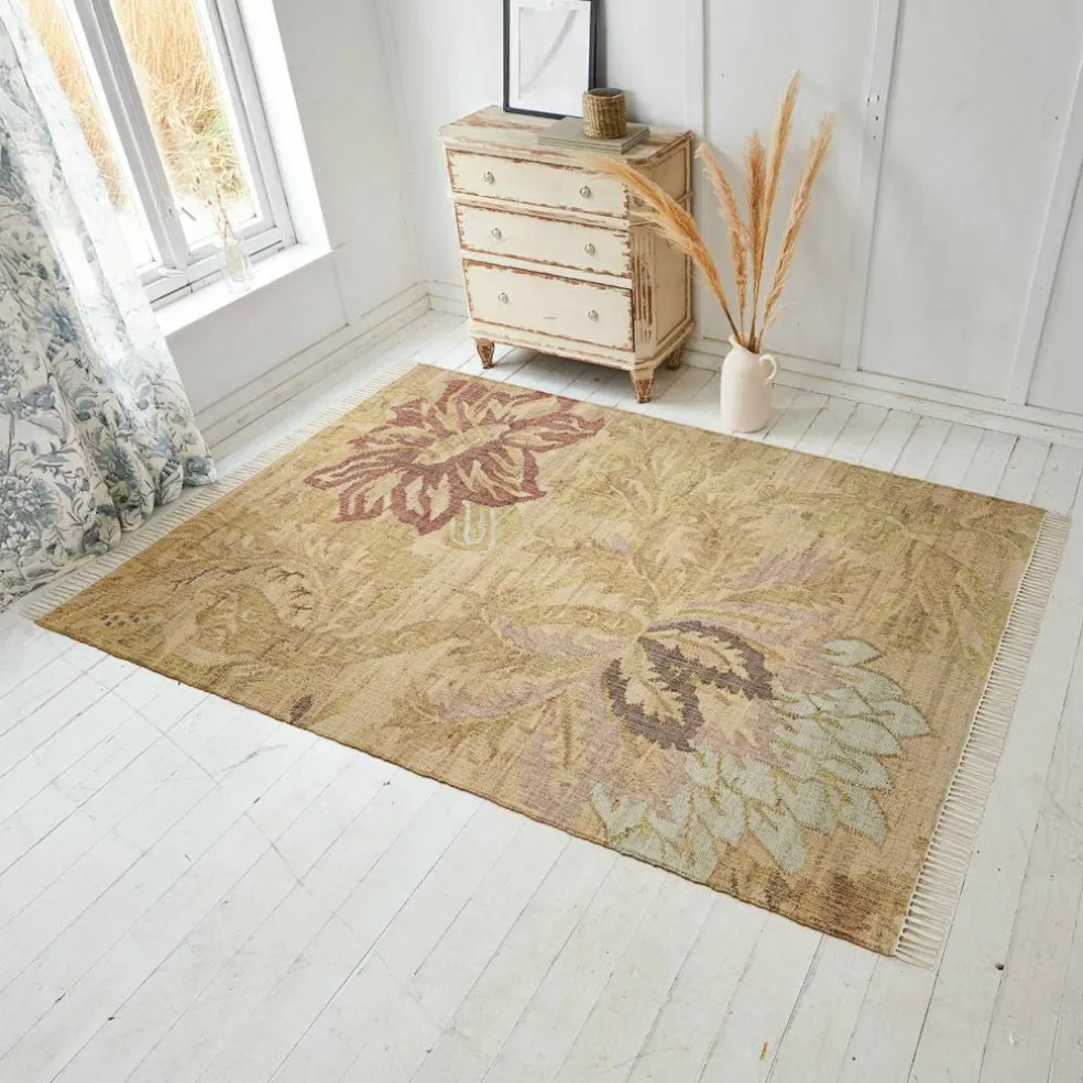 Tapis Willeque