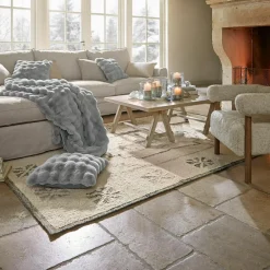 Tapis Xerven