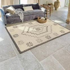 Tapis Xerven