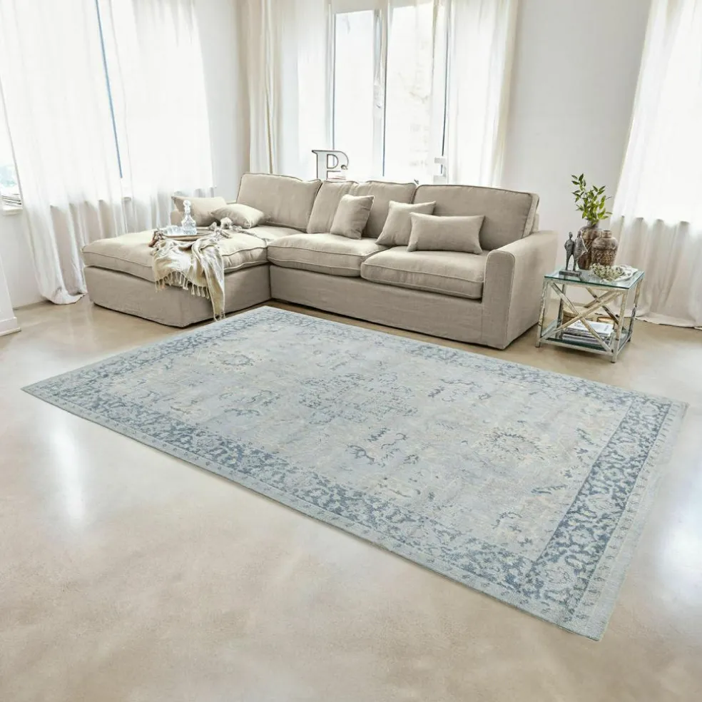Tapis Zaylen