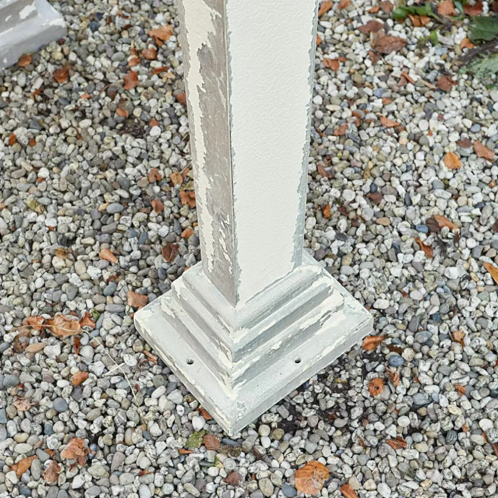 Tonnelle Xélanique